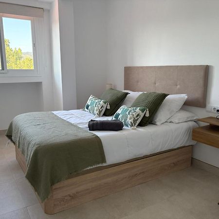 La Suite Del Sol Marbella Exterior foto