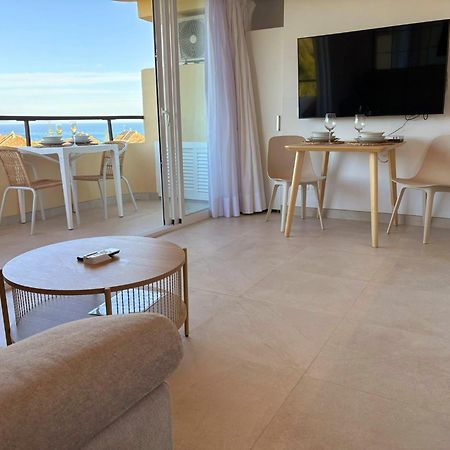 La Suite Del Sol Marbella Exterior foto