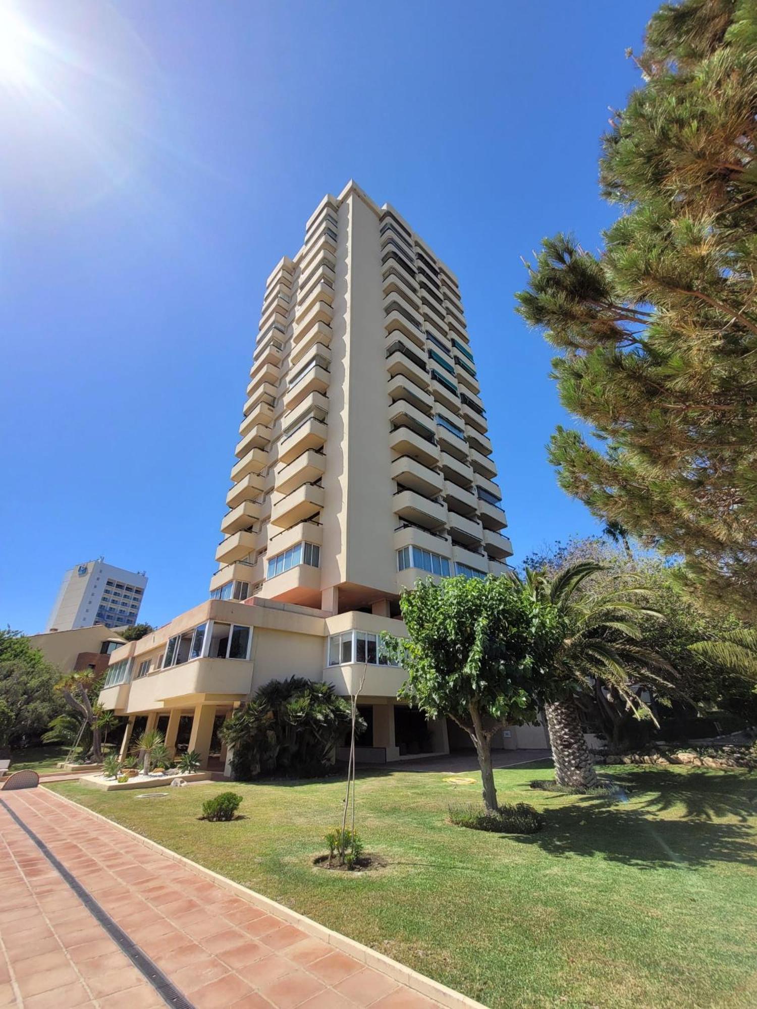La Suite Del Sol Marbella Exterior foto