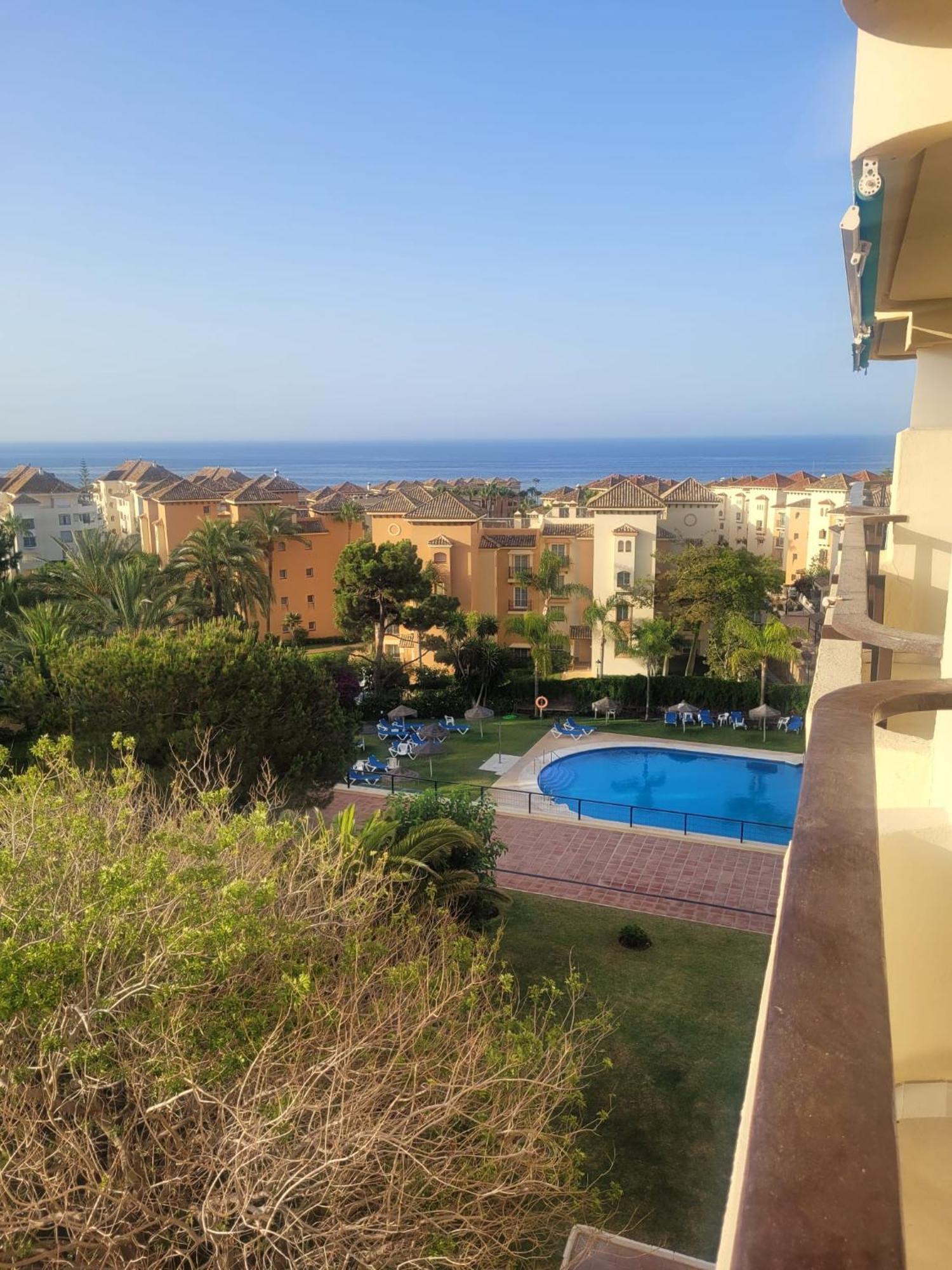 La Suite Del Sol Marbella Exterior foto