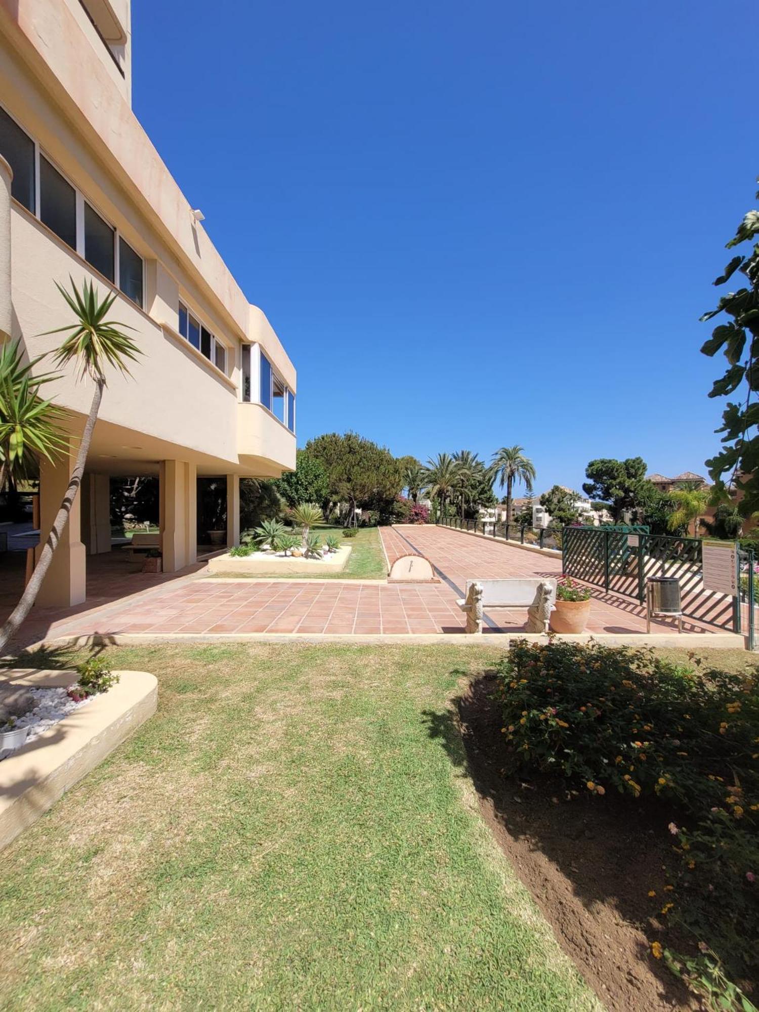 La Suite Del Sol Marbella Exterior foto