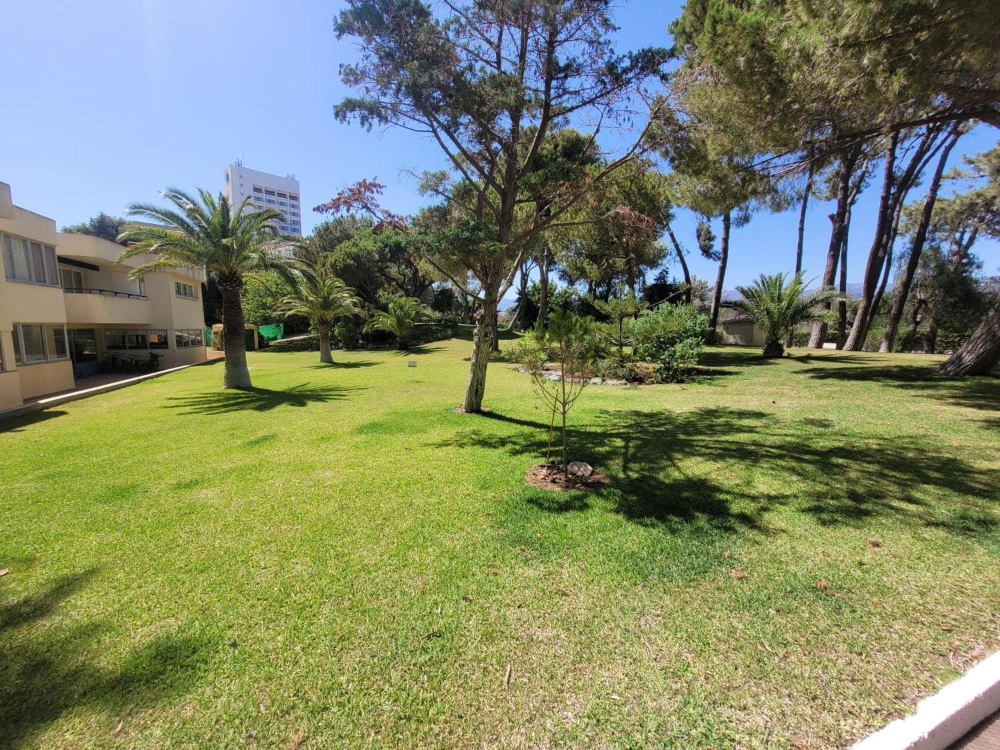La Suite Del Sol Marbella Exterior foto