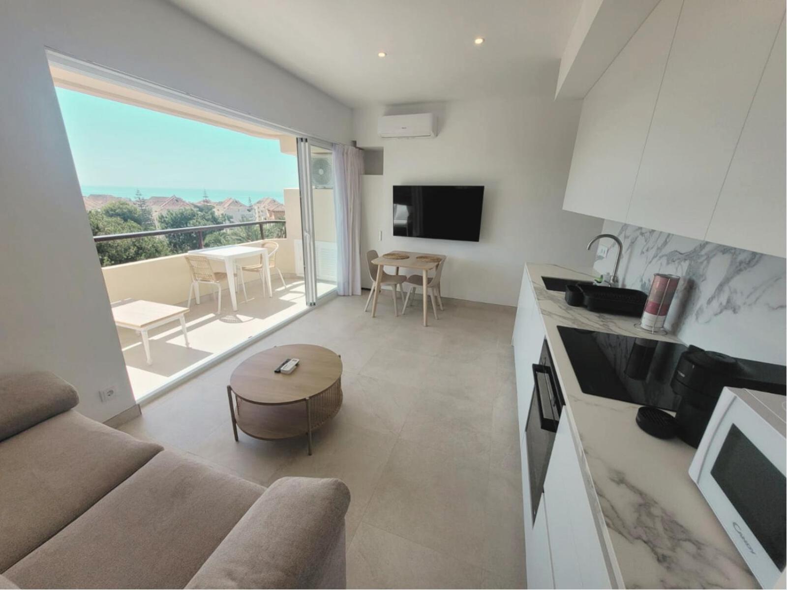 La Suite Del Sol Marbella Exterior foto