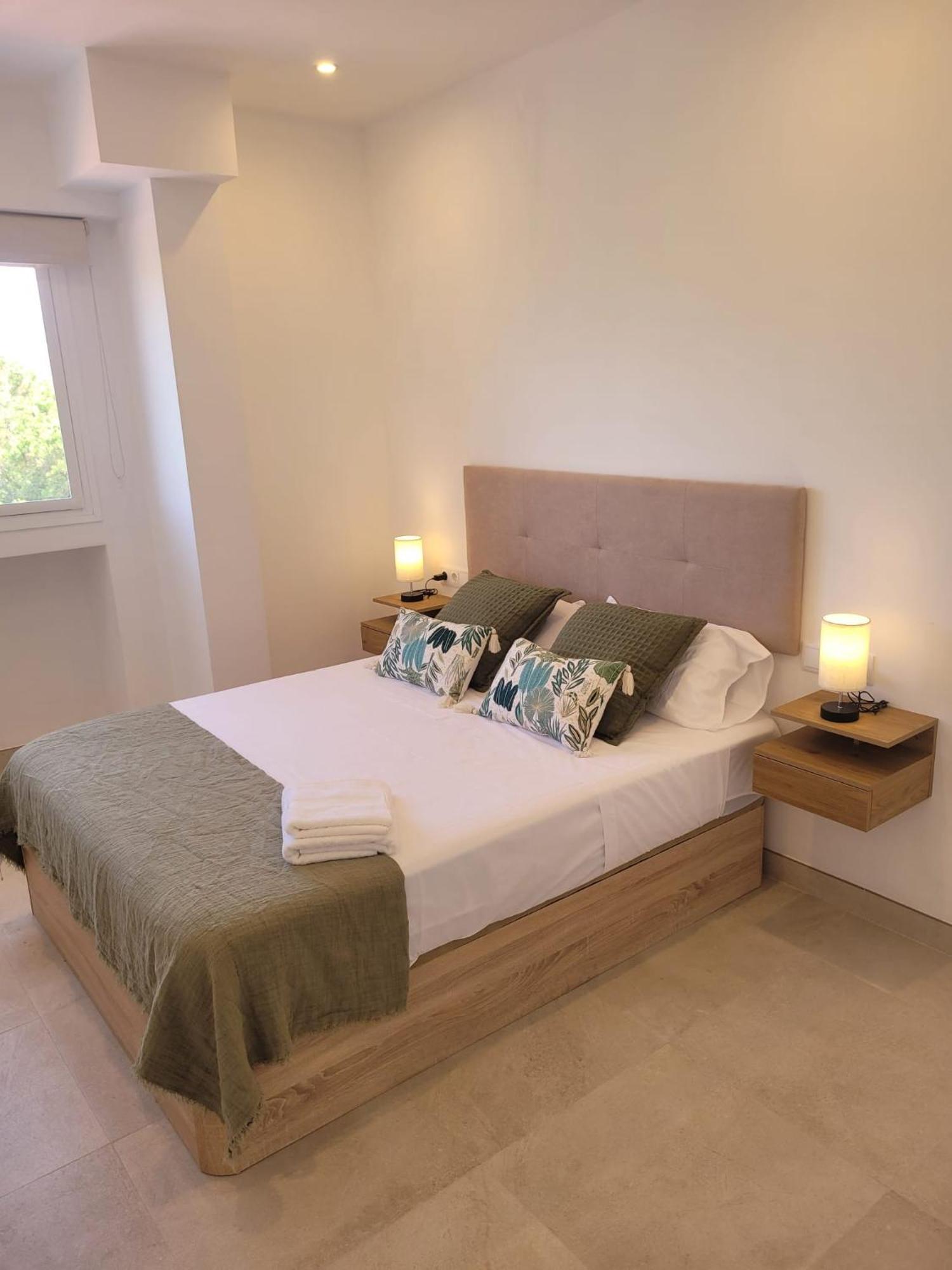 La Suite Del Sol Marbella Exterior foto
