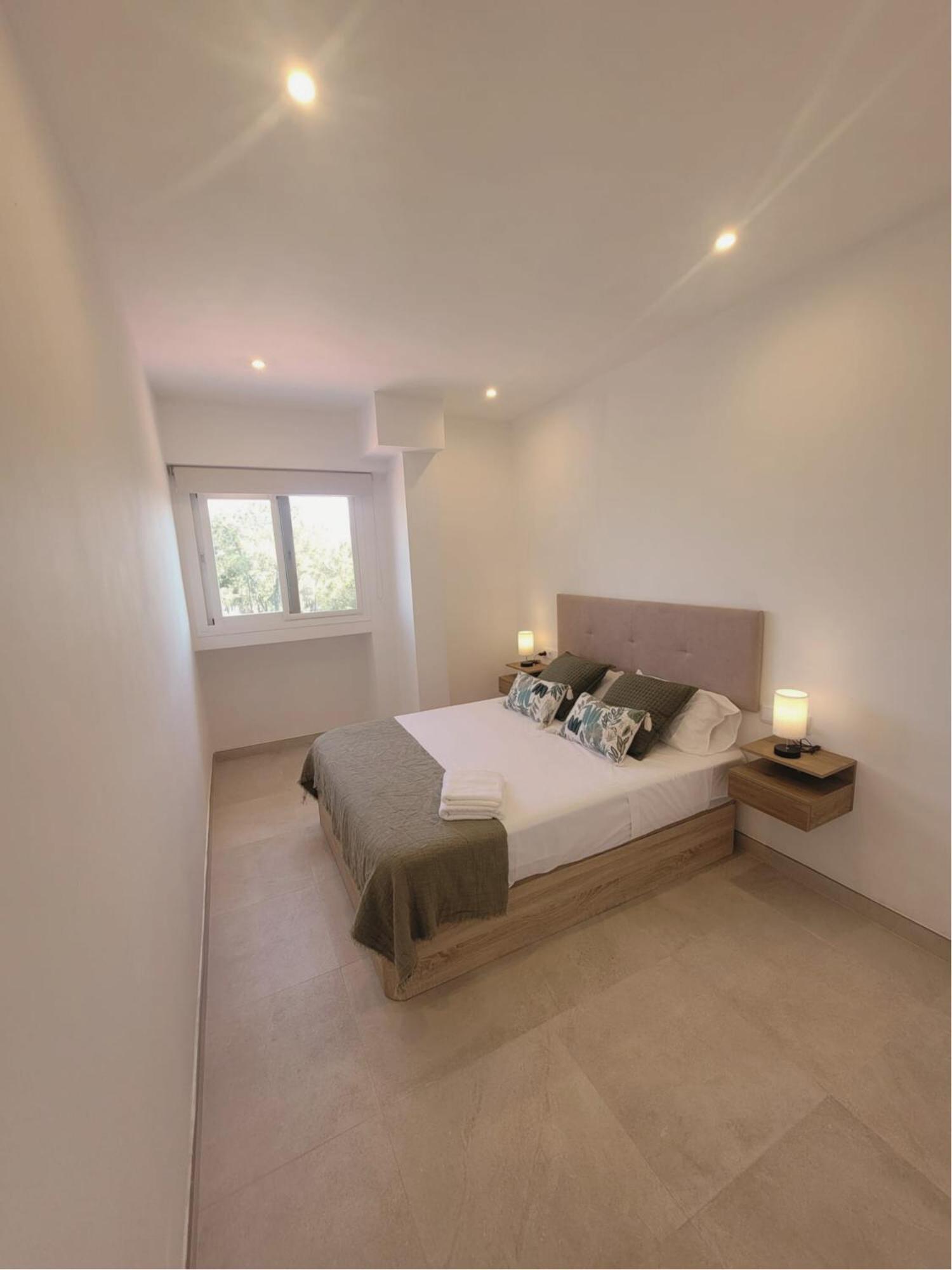 La Suite Del Sol Marbella Exterior foto