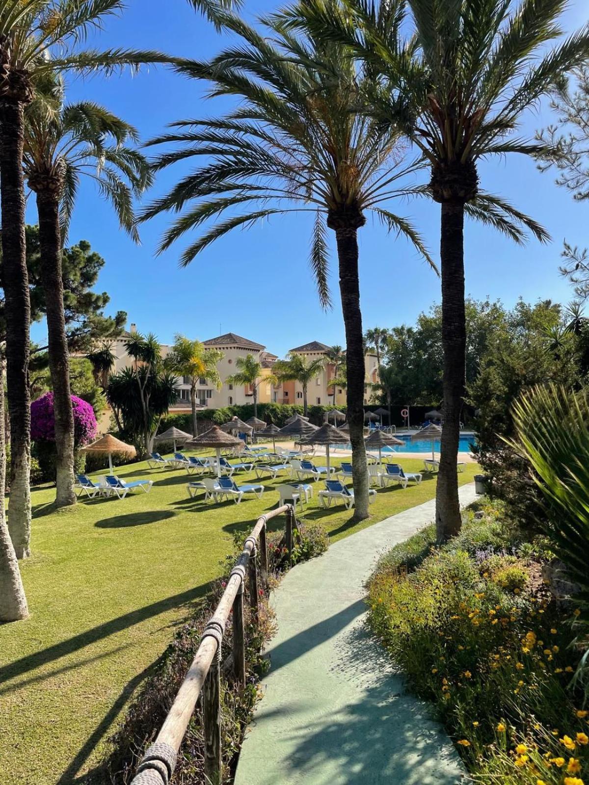La Suite Del Sol Marbella Exterior foto